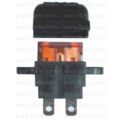 Electronic Fuse Fuse Holder Fn-601